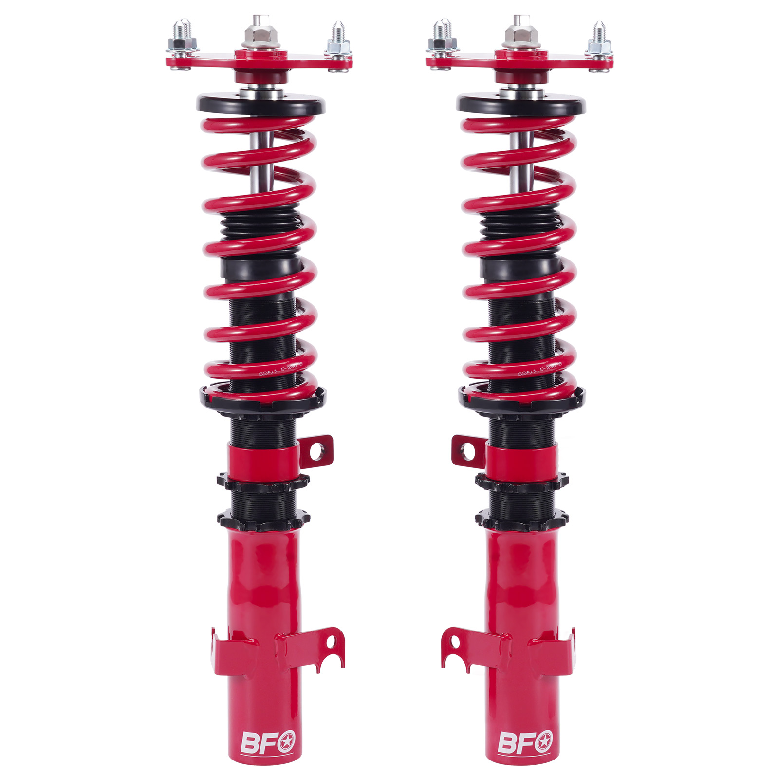 Gewindefahrwerk Tieferlegung for Honda CRV CR-V RE 2007-2011 2.2 i-CTDi 4WD