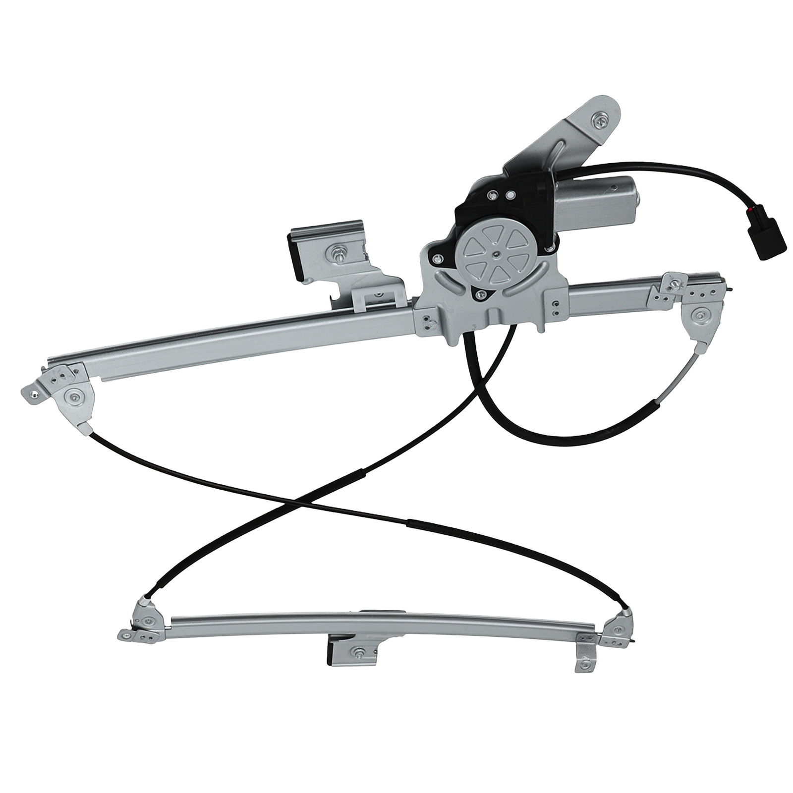 Power Window Regulator + Motor for GMC Yukon XL 1500 2000-2006 Rear Left Side