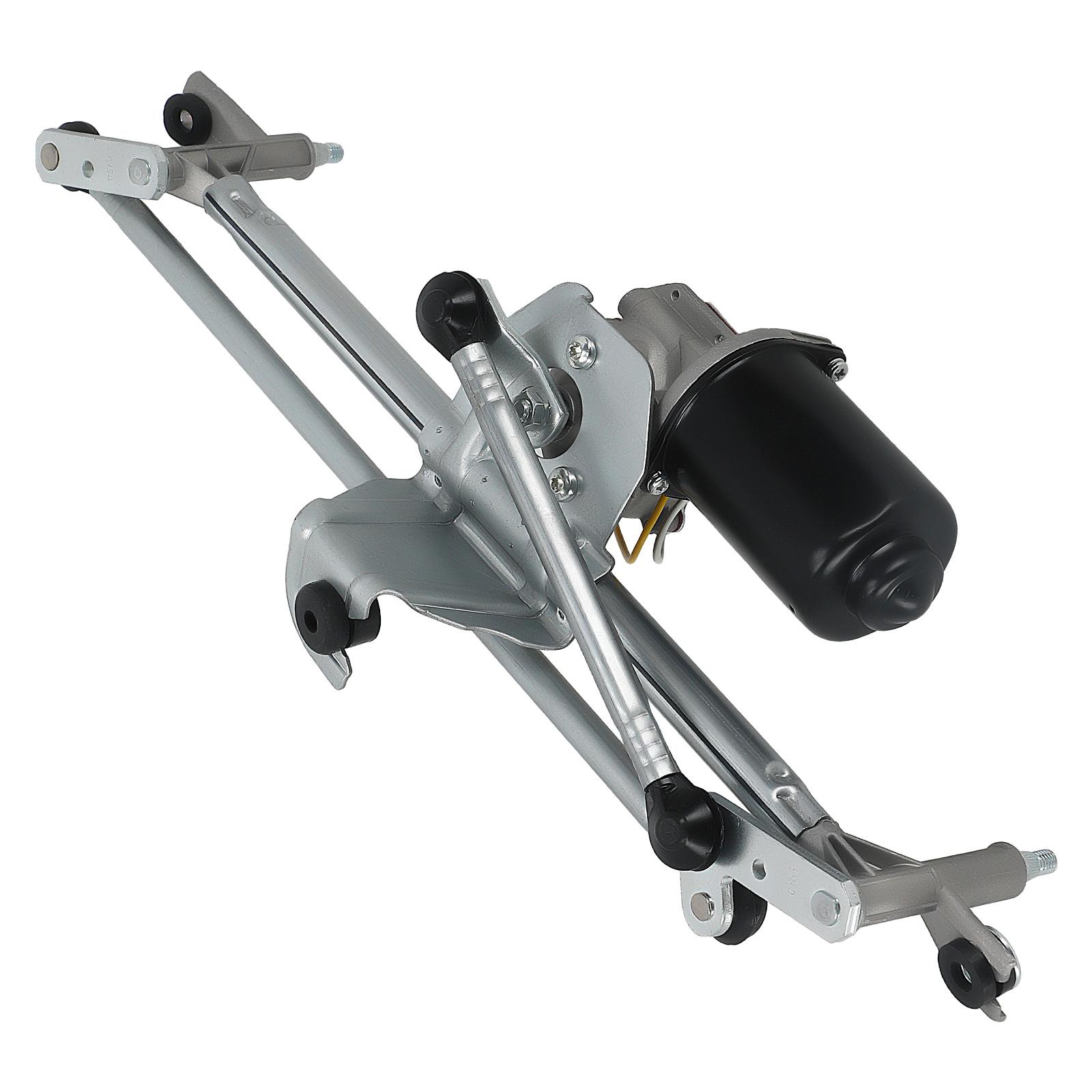 Conjunto Motor Limpiaparabrisas for Opel Combo/Corsa C/Tigra 2000-2012 1270000