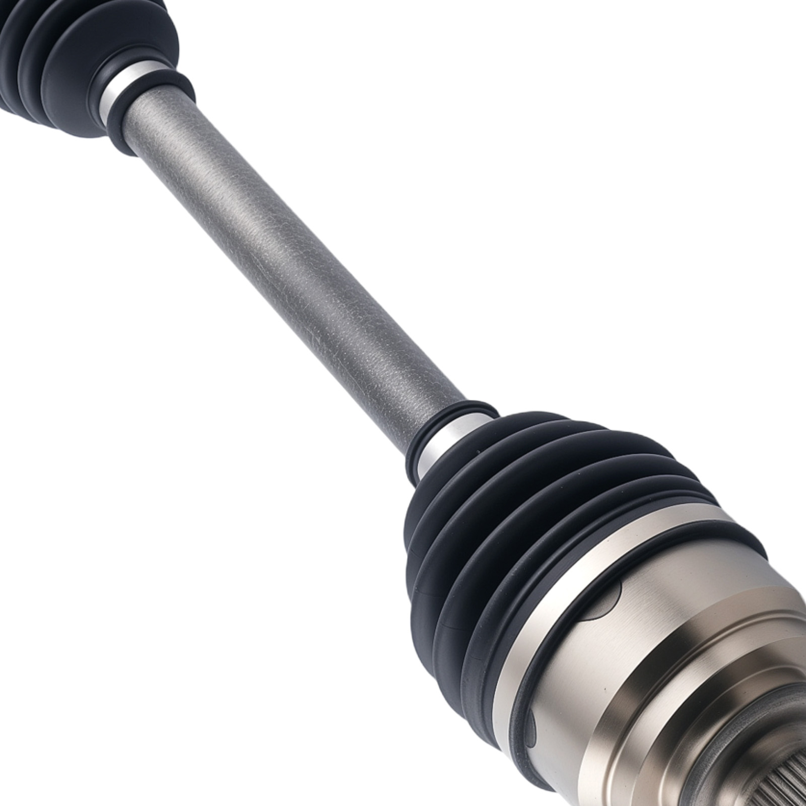 Front Left CV Axle For  Nissan Versa2012-2018 Versa Note 1.6L DOHC 2014-2018