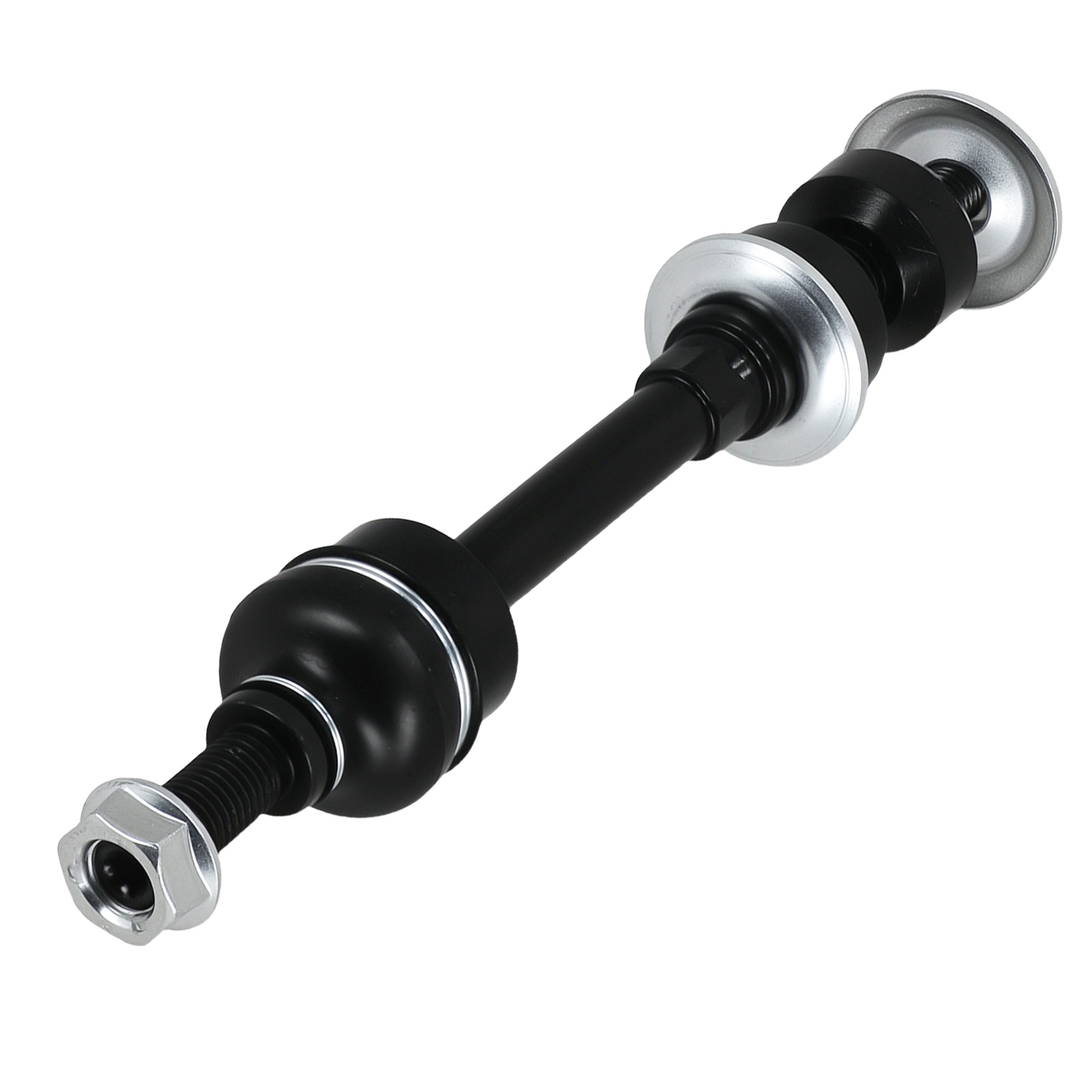 Front Sway Bar End Link For Ford F-150 2005-2008 LINCOLN MARK LT 2006-08 K80338