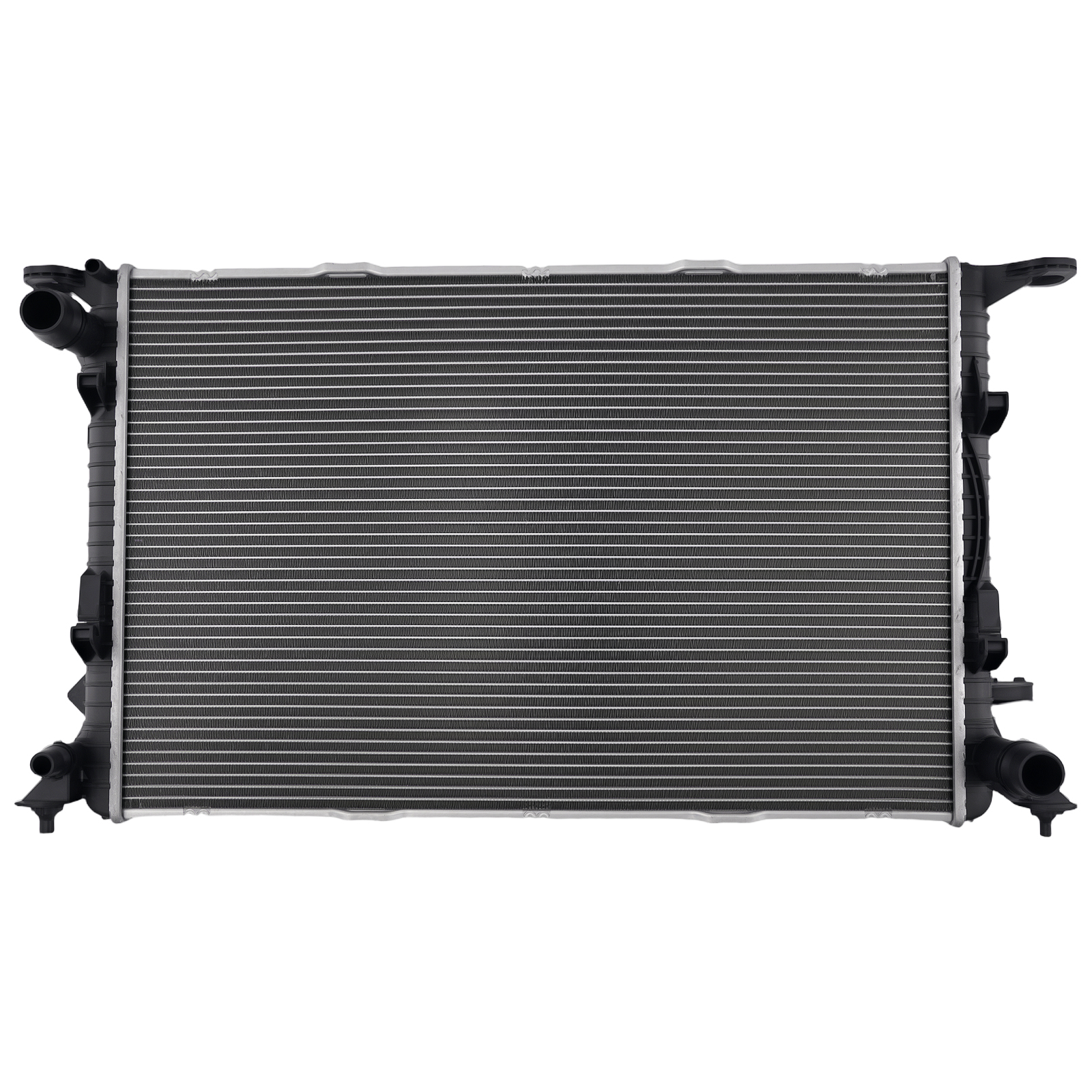 Coolant Radiator Assembly for Audi S4 Quattro Prestige 2014-2016 8K0121251H