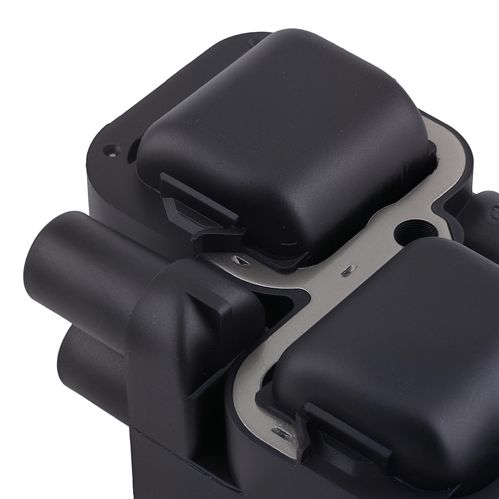Zündspule for Mercedes CLK C209 240 320 500 2002-2006 A0001587803 12V