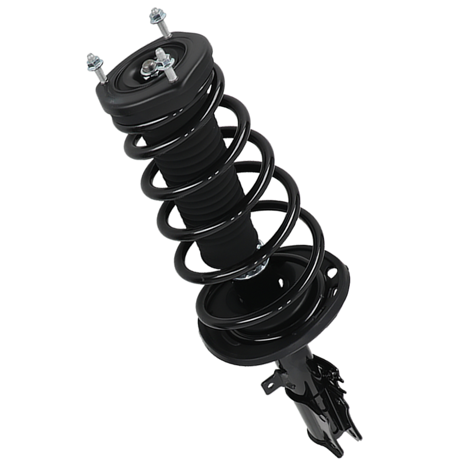 4PCS Front & Rear Shock Absorbers For 2004-2006 Toyota Camry Solara Lexus ES330