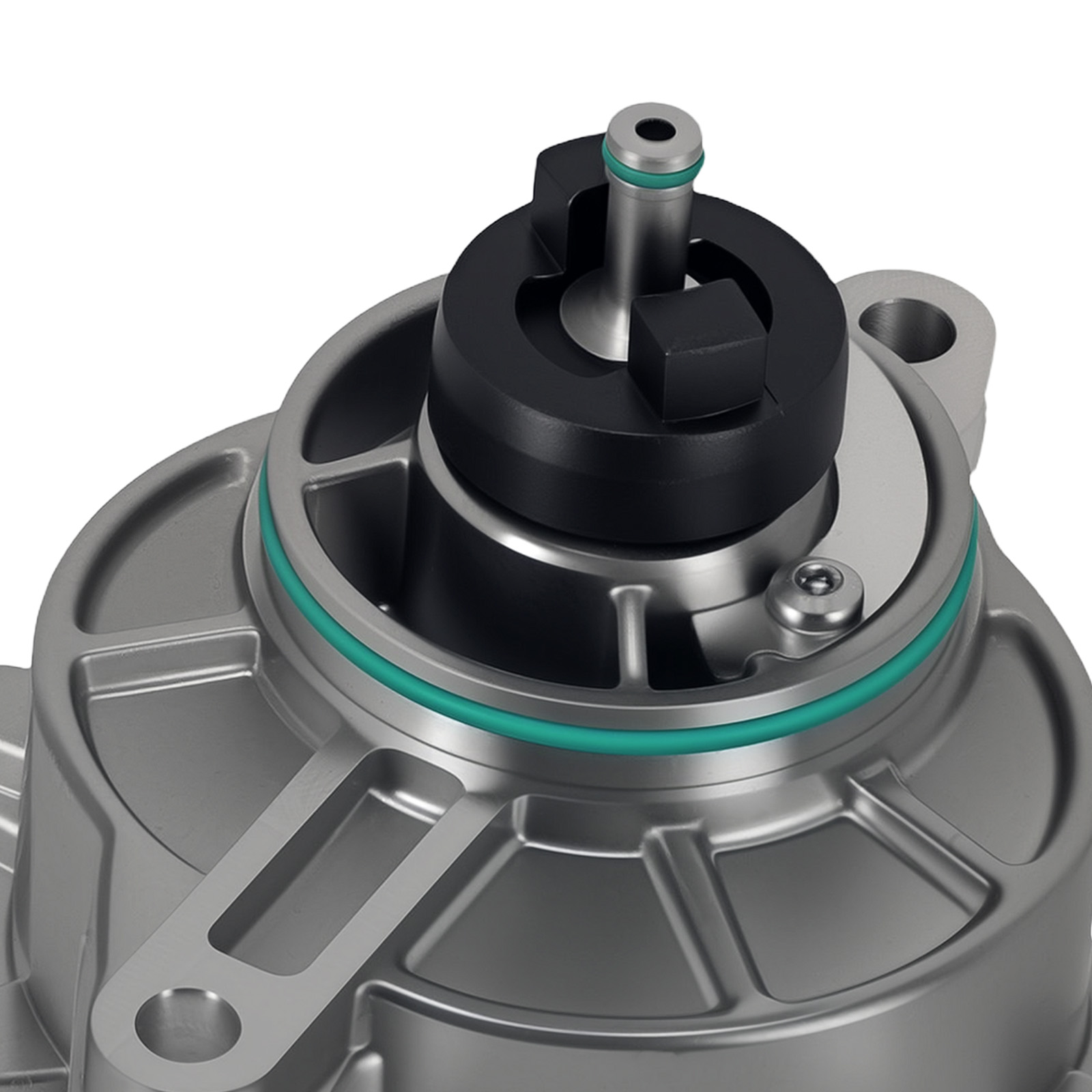 Vakuumpumpe For Mercedes-Benz CLC-Class CL203 CLK C209 E-Class W211 724807080