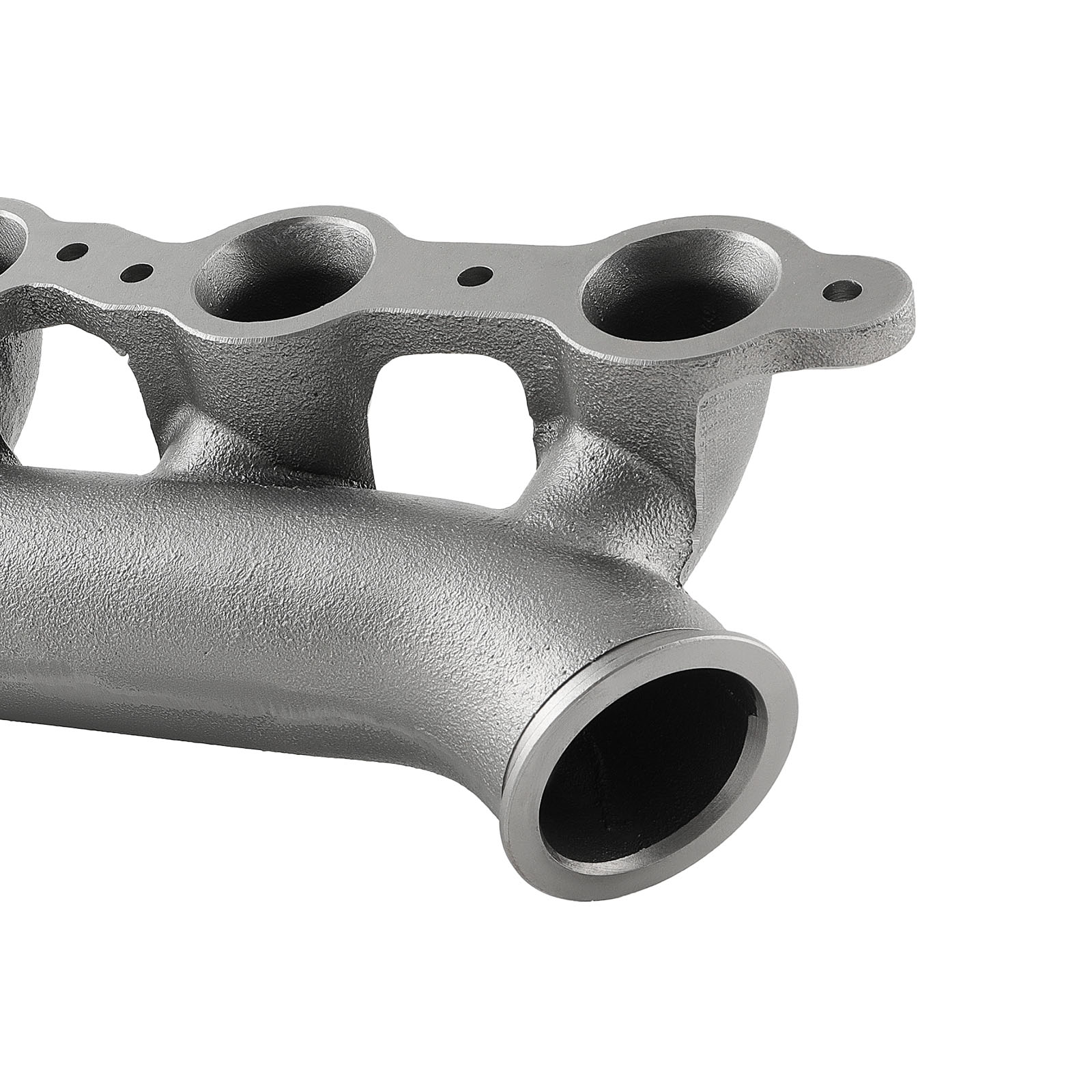 T4 Turbo Exhaust Manifold for 1999-13 GMC Sierra 1500 /Chevrolet Silverado 1500