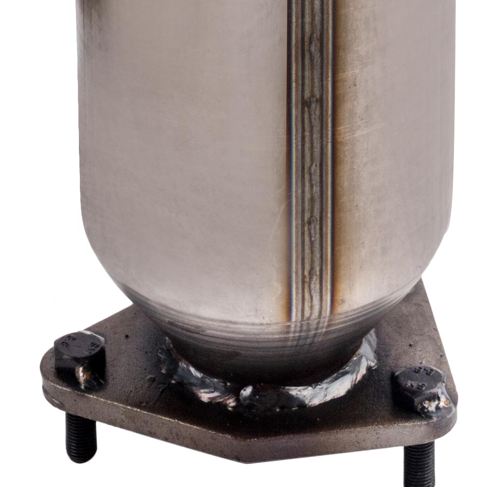 Exhaust Catalytic Converter for Honda Accord 2.4L L4 2003-2007 Stainless Steel