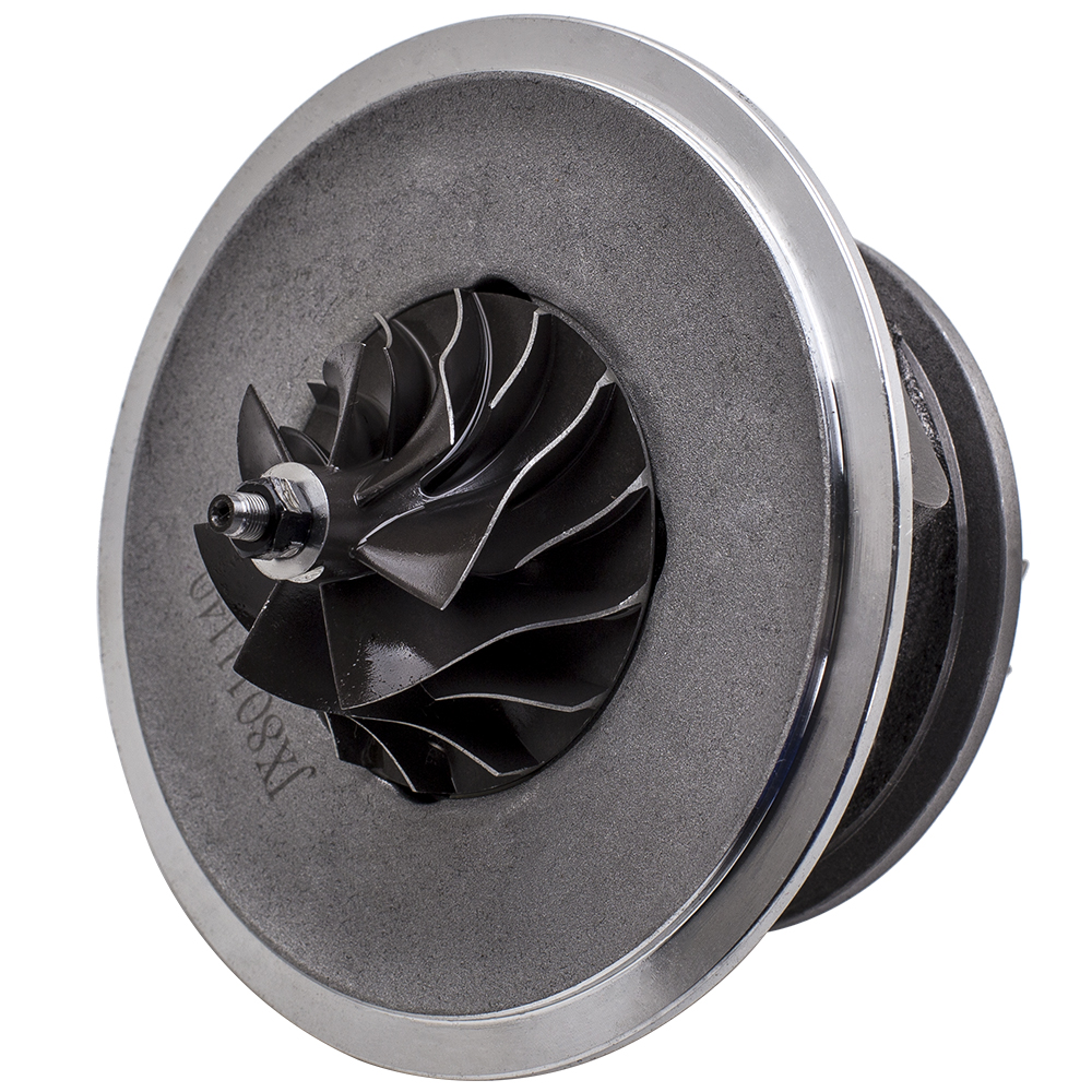 Turbolader Turbocharger Rumpfgruppe for Toyota Avensis T25 2.2 D-CAT 177HP Set