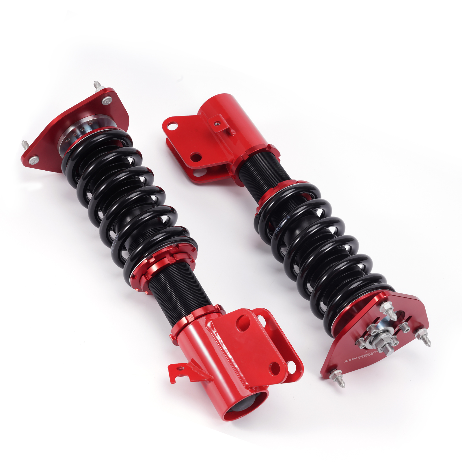 Gewindefahrwerk Coilovers for Subaru Forester SG 2003-2008 Saab 9-2X GGA GGE