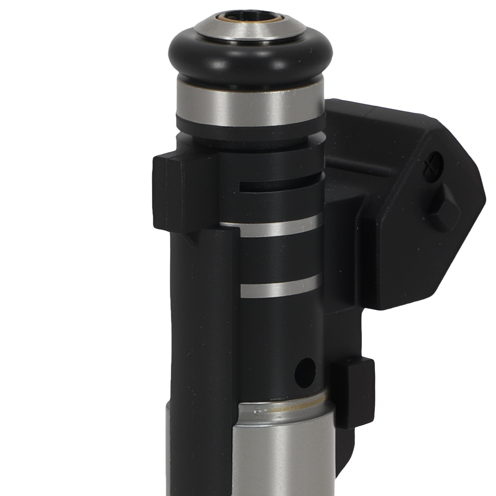 4Stk. Injektor Einspritzdüse for Peugeot 206 Citroën C2 1.1L IPM002 9625587580