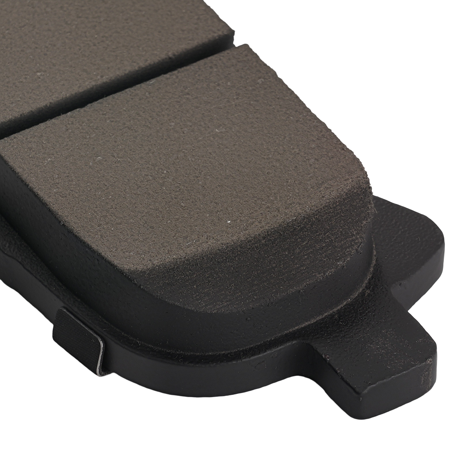 Rear Ceramic Brake Pads Kit for Toyota Solara 1999-2008/Camry 2000-2006 ﻿D828