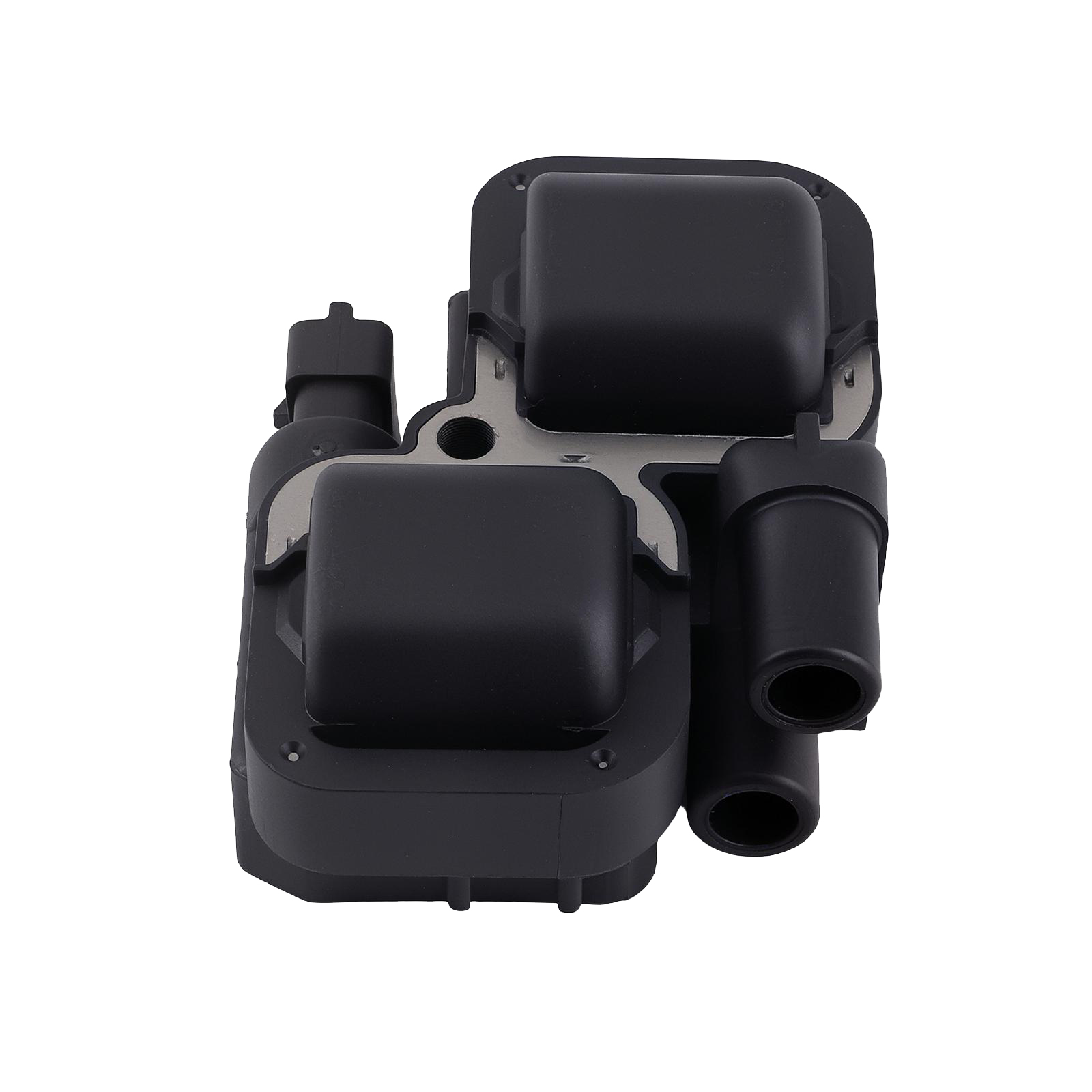 Zündspule for Mercedes CLK C209 240 320 500 2002-2006 A0001587803 12V