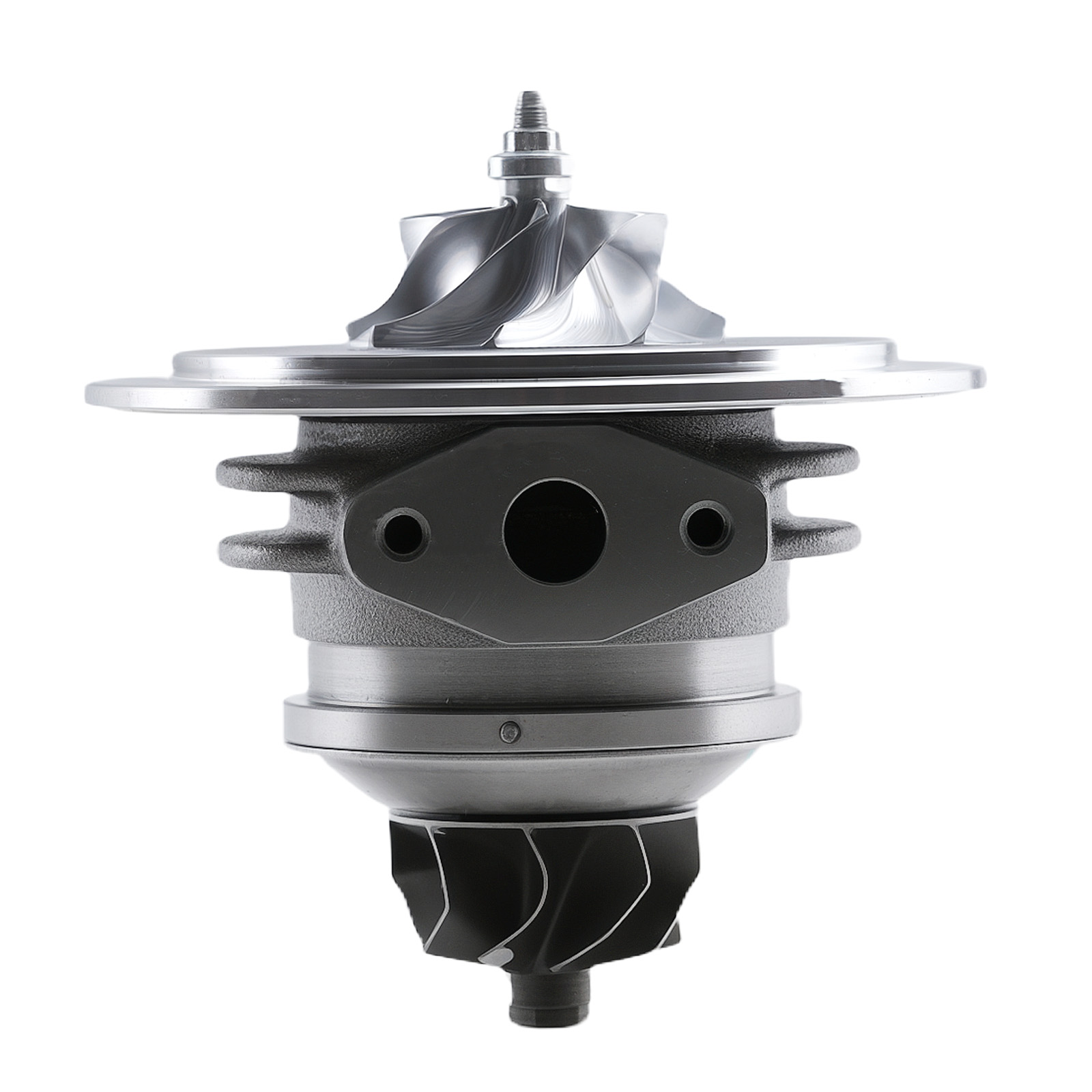 2x CARTUCHO TURBOCOMPRESOR CHRA TURBO for Nissan NV300 1.6 dCi 16-25 8219430002