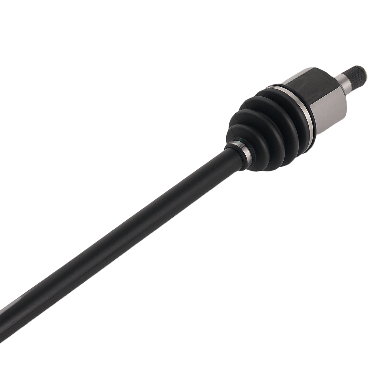 Pair Front CV Axle Shaft Joint Set For VW Jetta Rabbit Golf Passat Left & Right