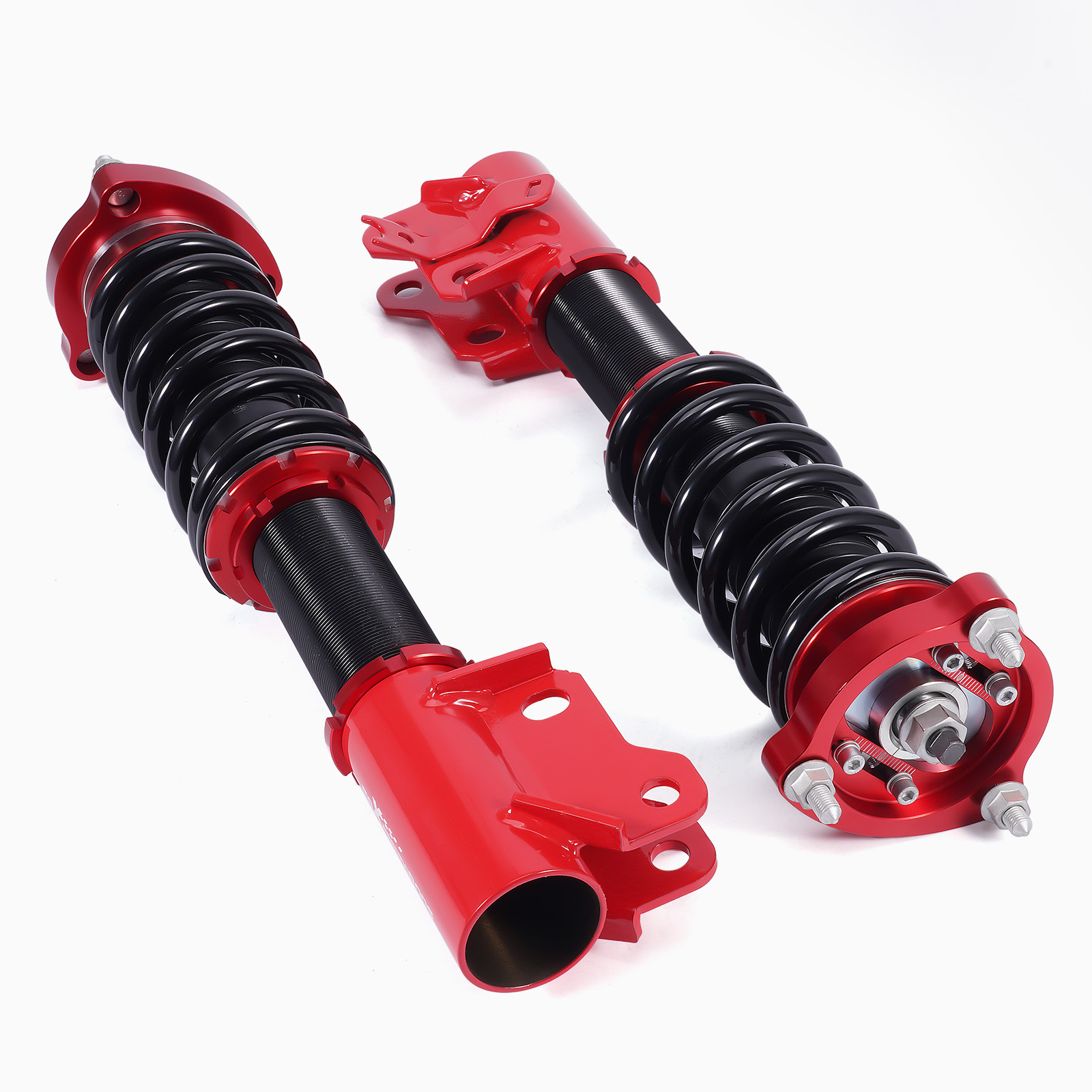 55mm Large Diameter Damper Body