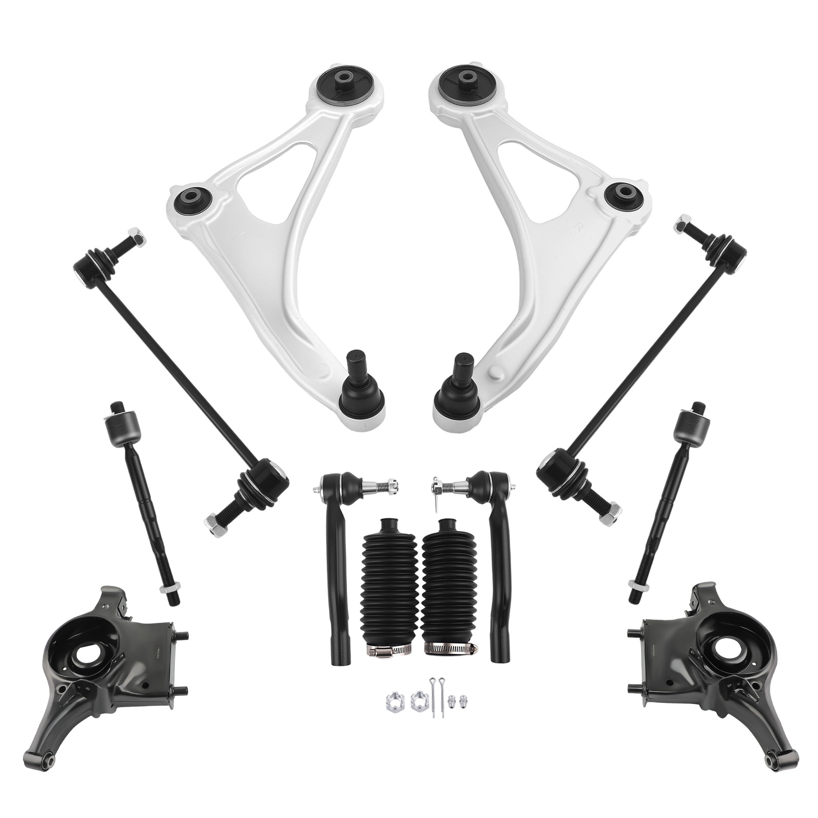Control Arm