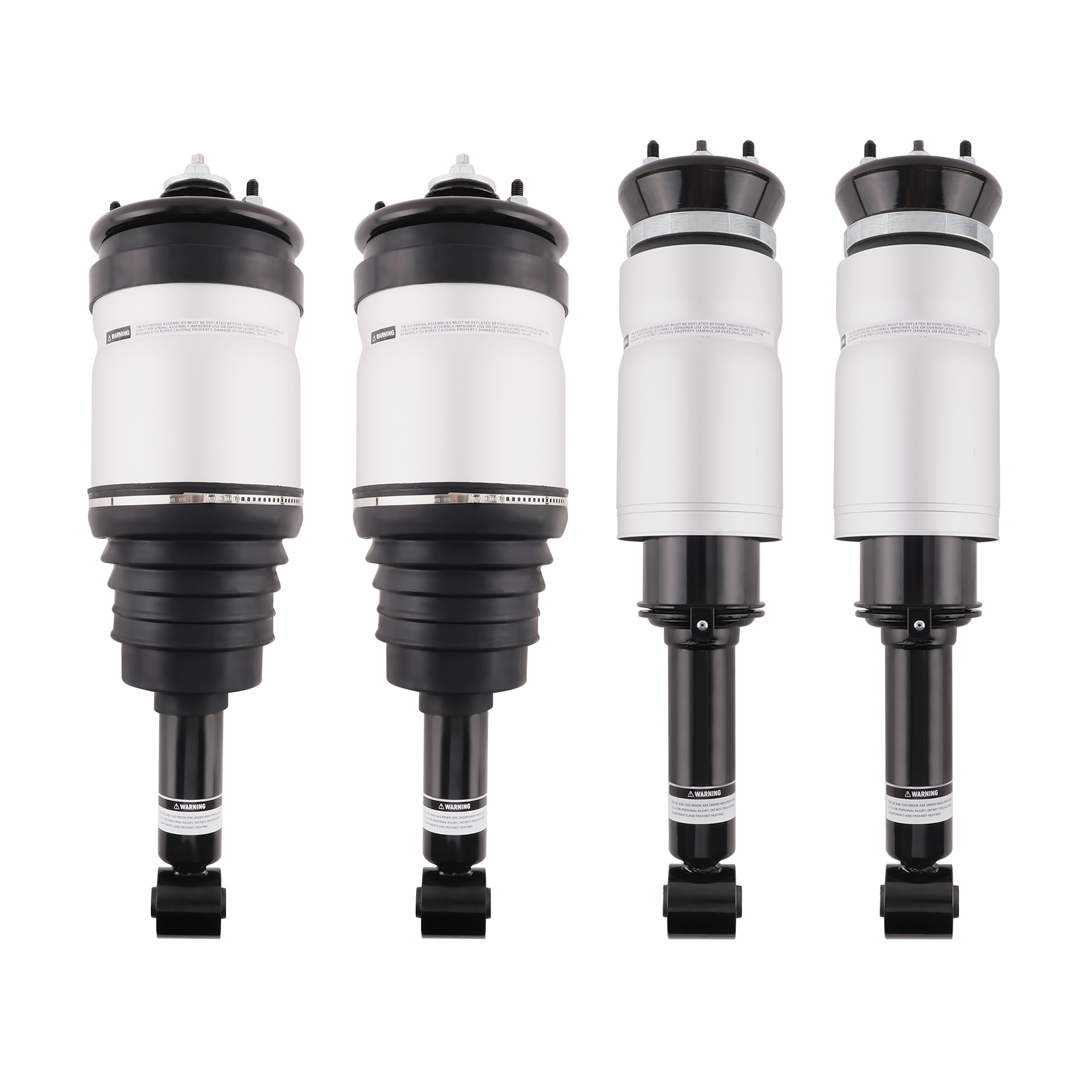 Air Suspension