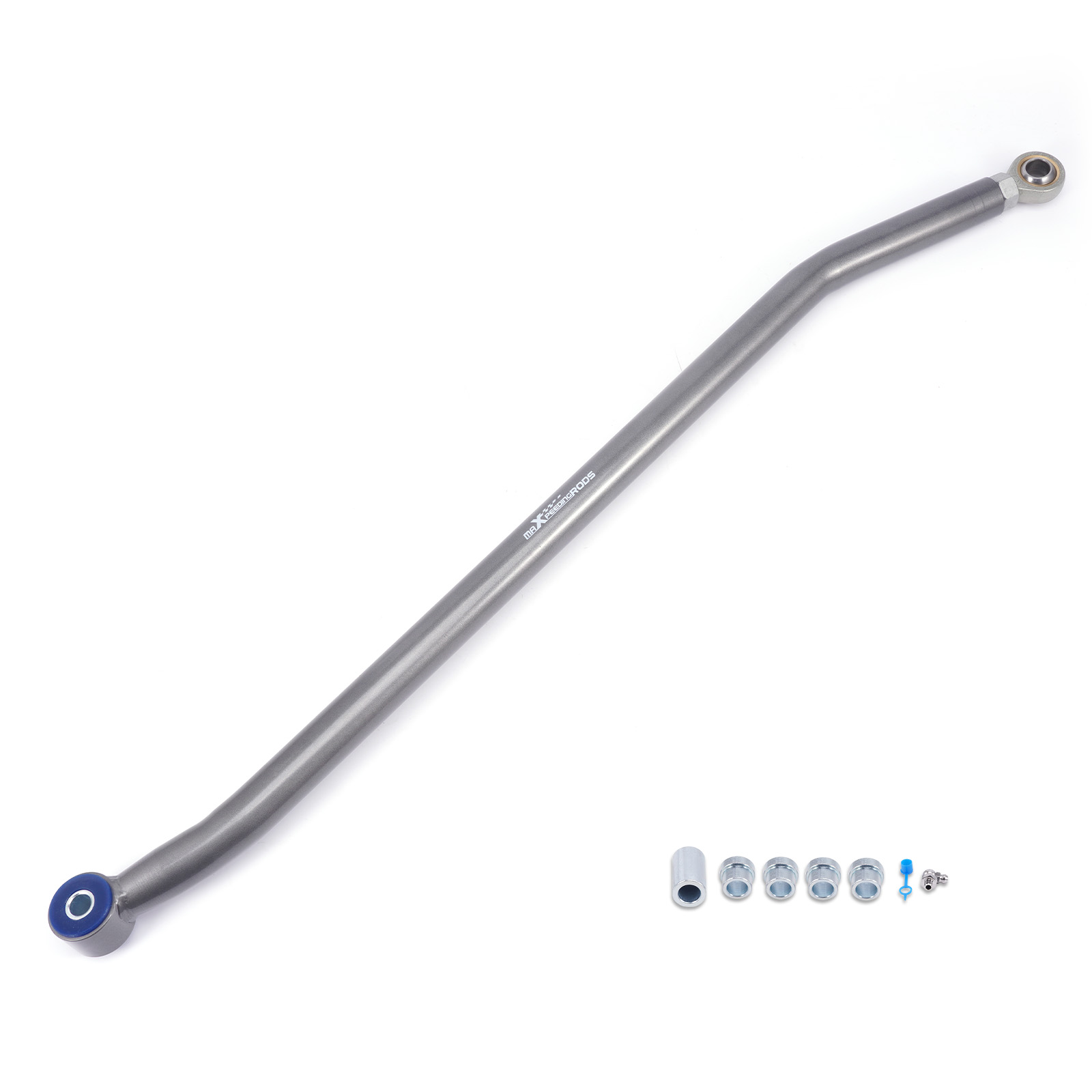 Adjustable Track Bar