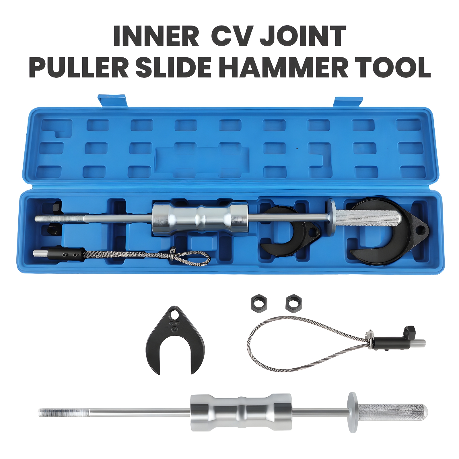 Inner CV Joint Puller Tool