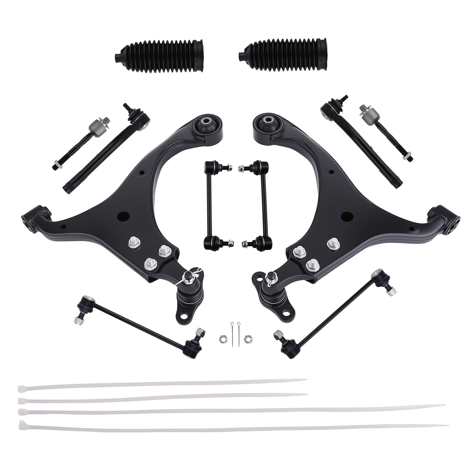 Control Arm