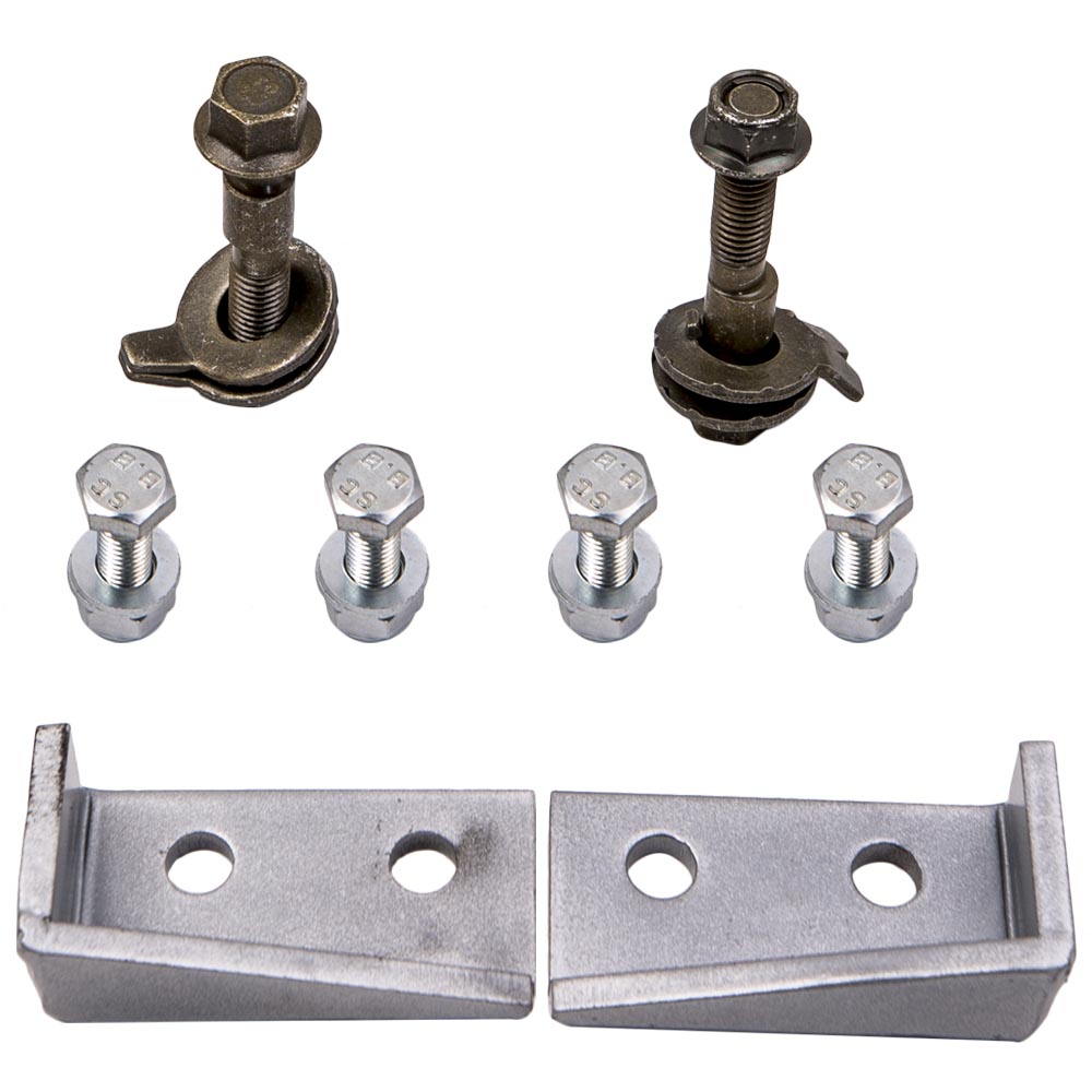 2 inch Full Leveling Lift Kit for Jeep Compass Patriot MK 2007