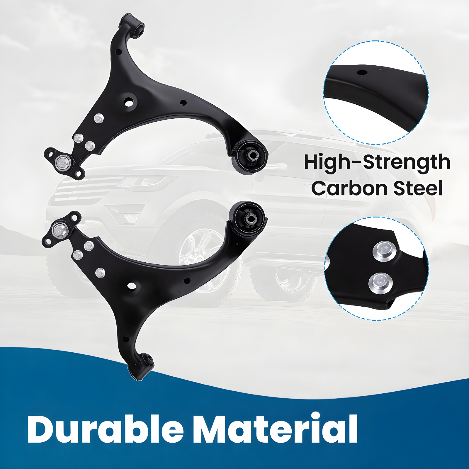 DURABLE MATERIAL