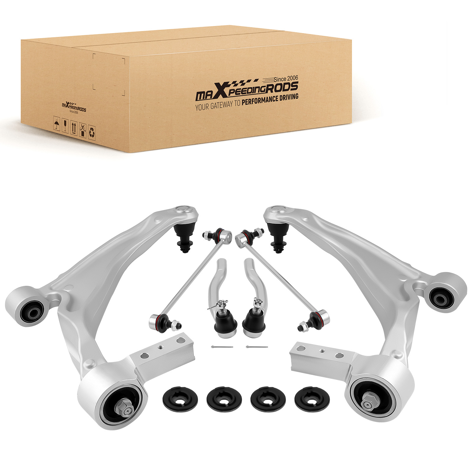 Control Arm