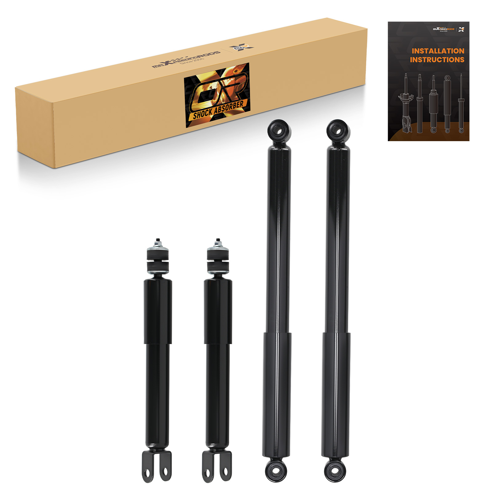 Manufacture Introduction: