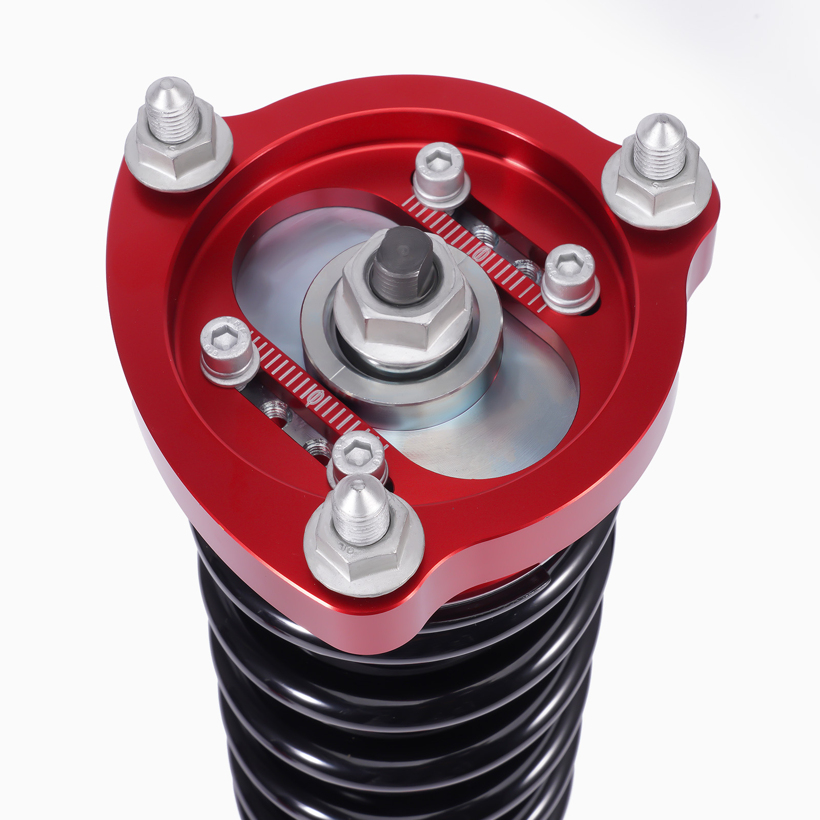 CNC Machined T6 6061 Aluminum Top Mount