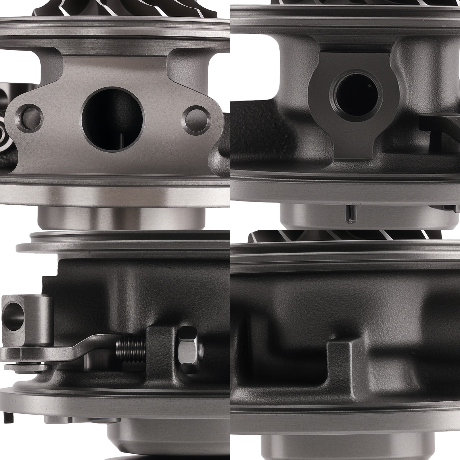 Rumpfgruppe Turbolader for  VW T5 Transporter 1.9 TDI AXC AXB CHRA Cartridge