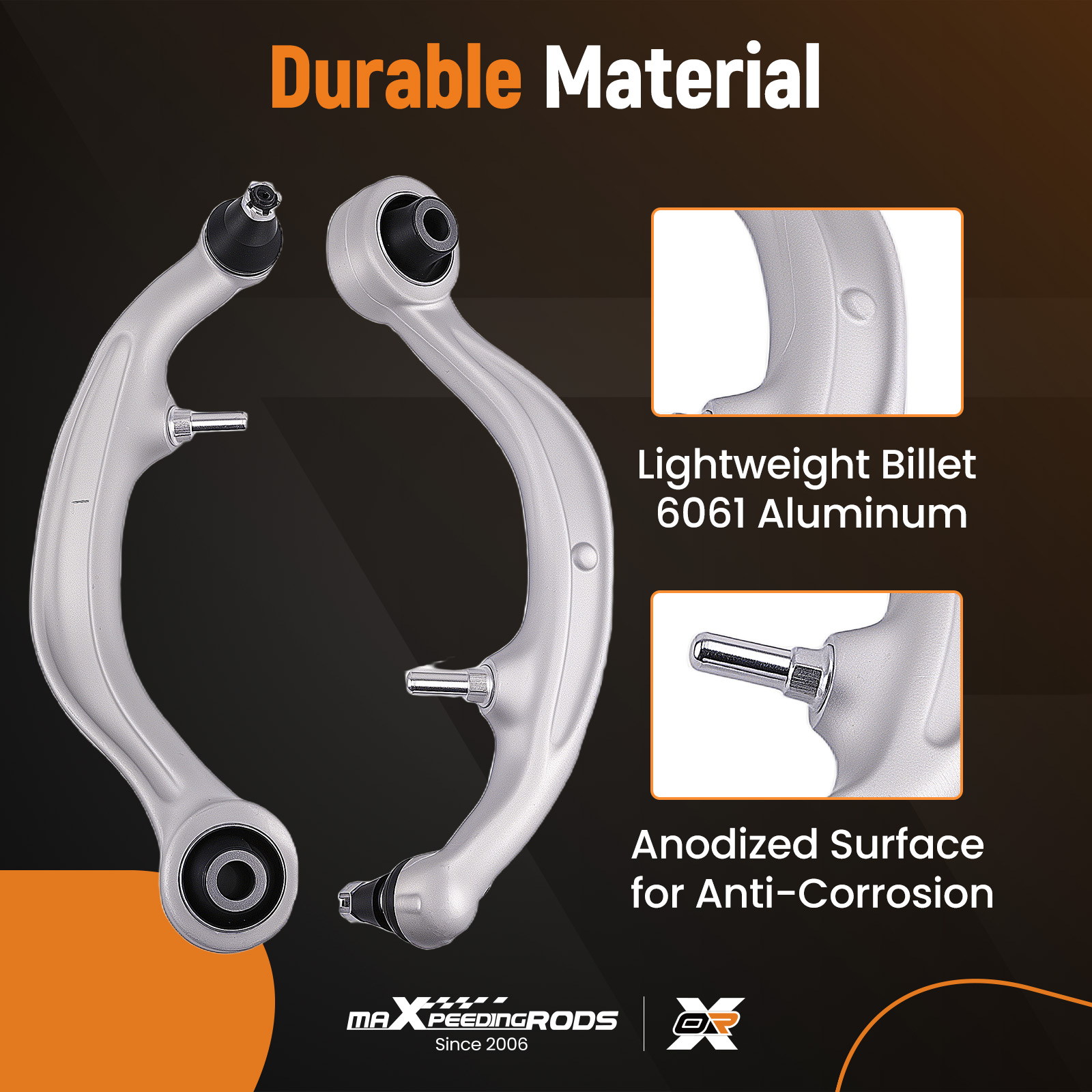 DURABLE MATERIAL