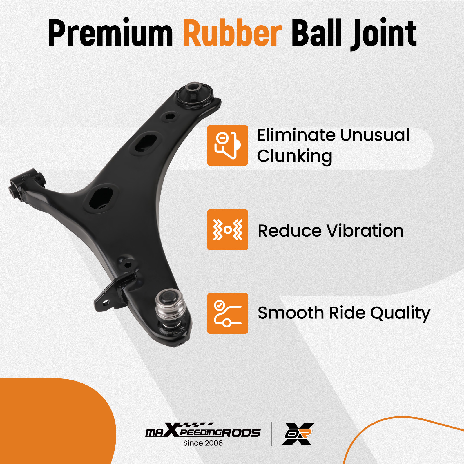 PREMIUM BALL JOINT