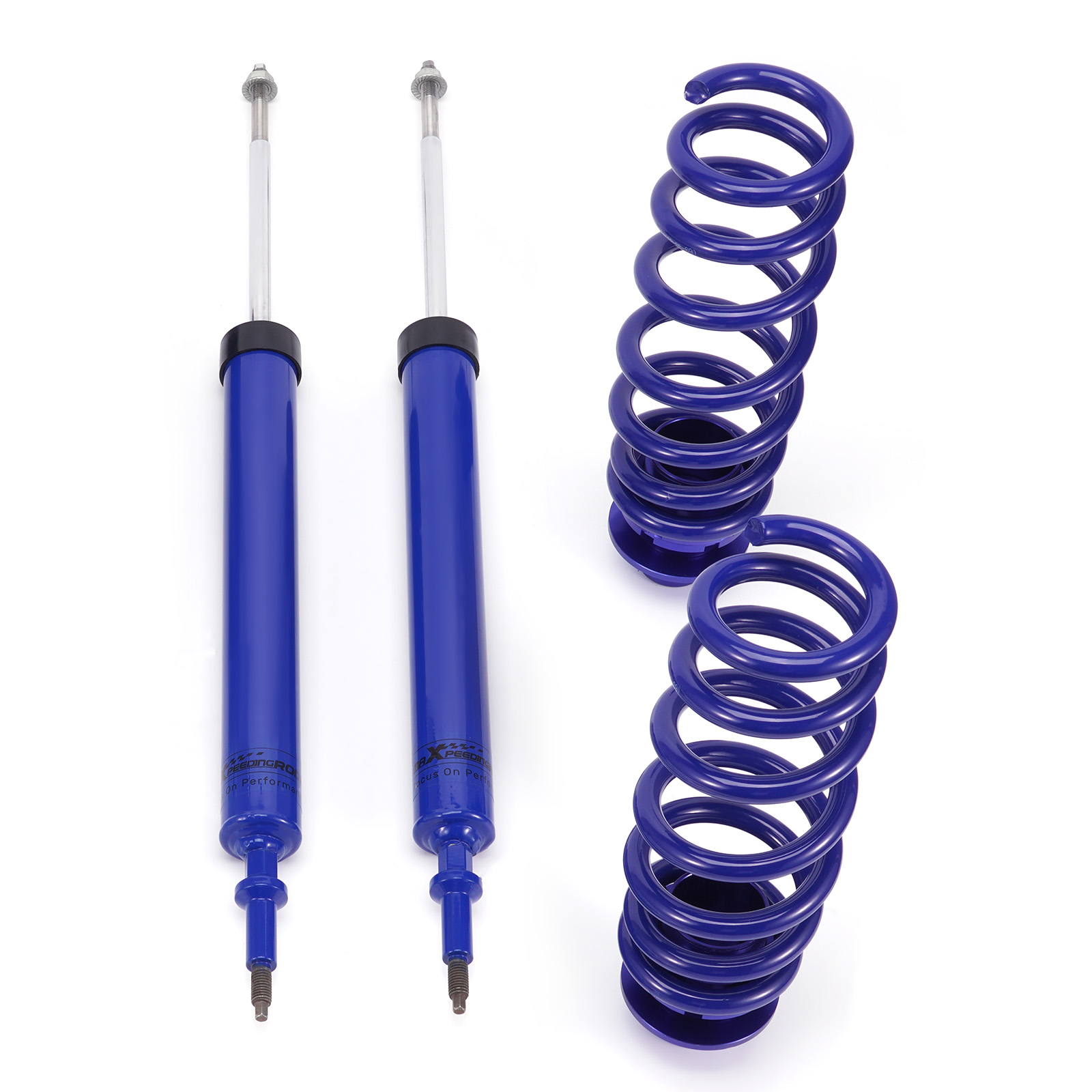 Gewindefahrwerk for BMW 1er E81 E87 116i 118i 120i 130i 2004-2012 Coilover