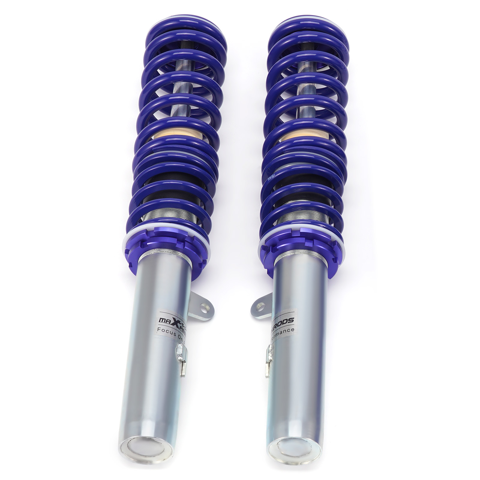 Gewindefahrwerk for BMW 1er E81 E87 116i 118i 120i 130i 2004-2012 Coilover