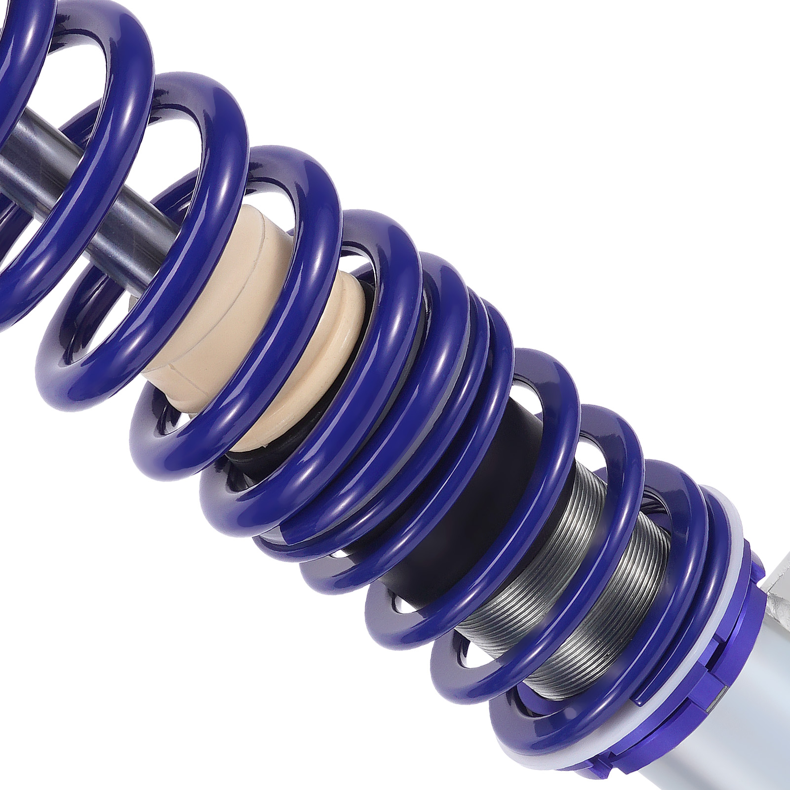 Gewindefahrwerk for BMW 1er E81 E87 116i 118i 120i 130i 2004-2012 Coilover