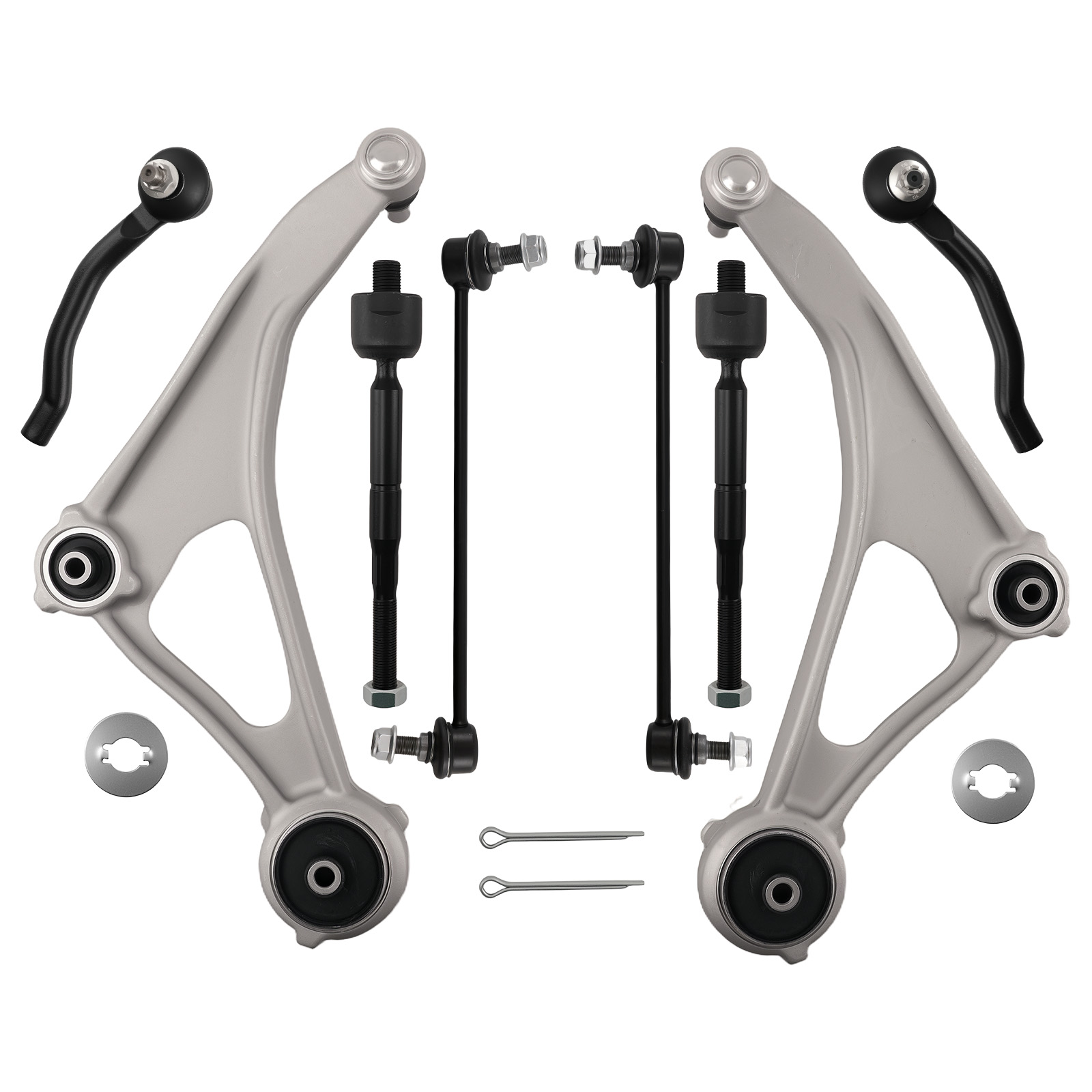Front Lower Control Arms