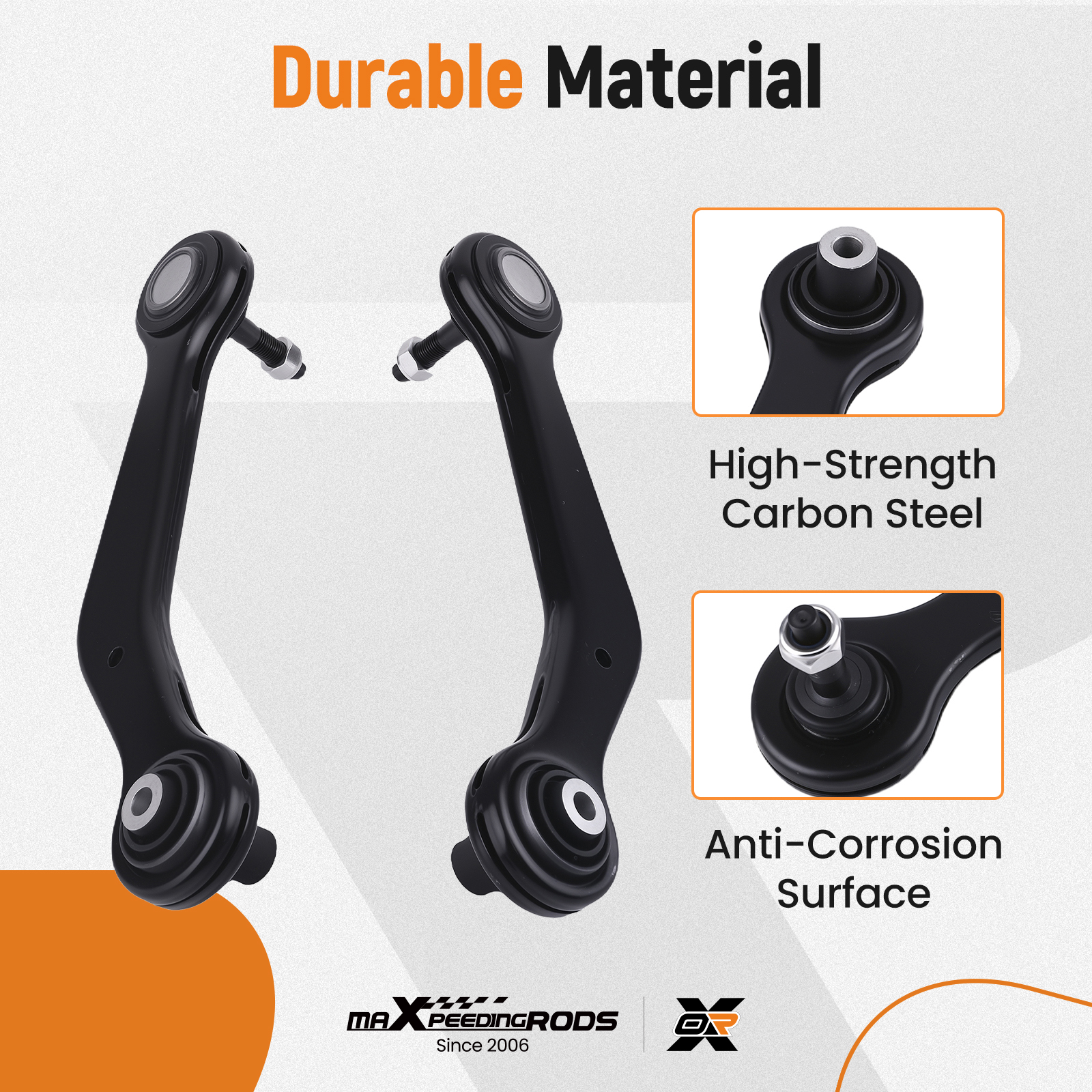 DURABLE MATERIAL