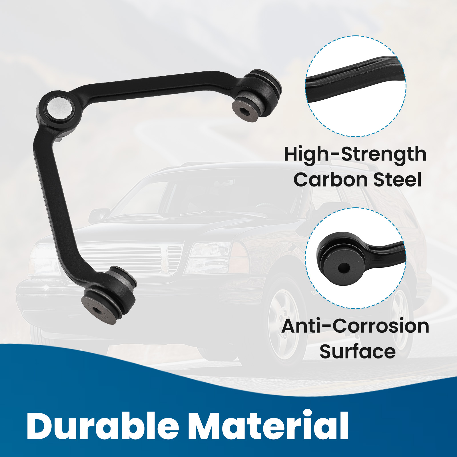 DURABLE DESIGN