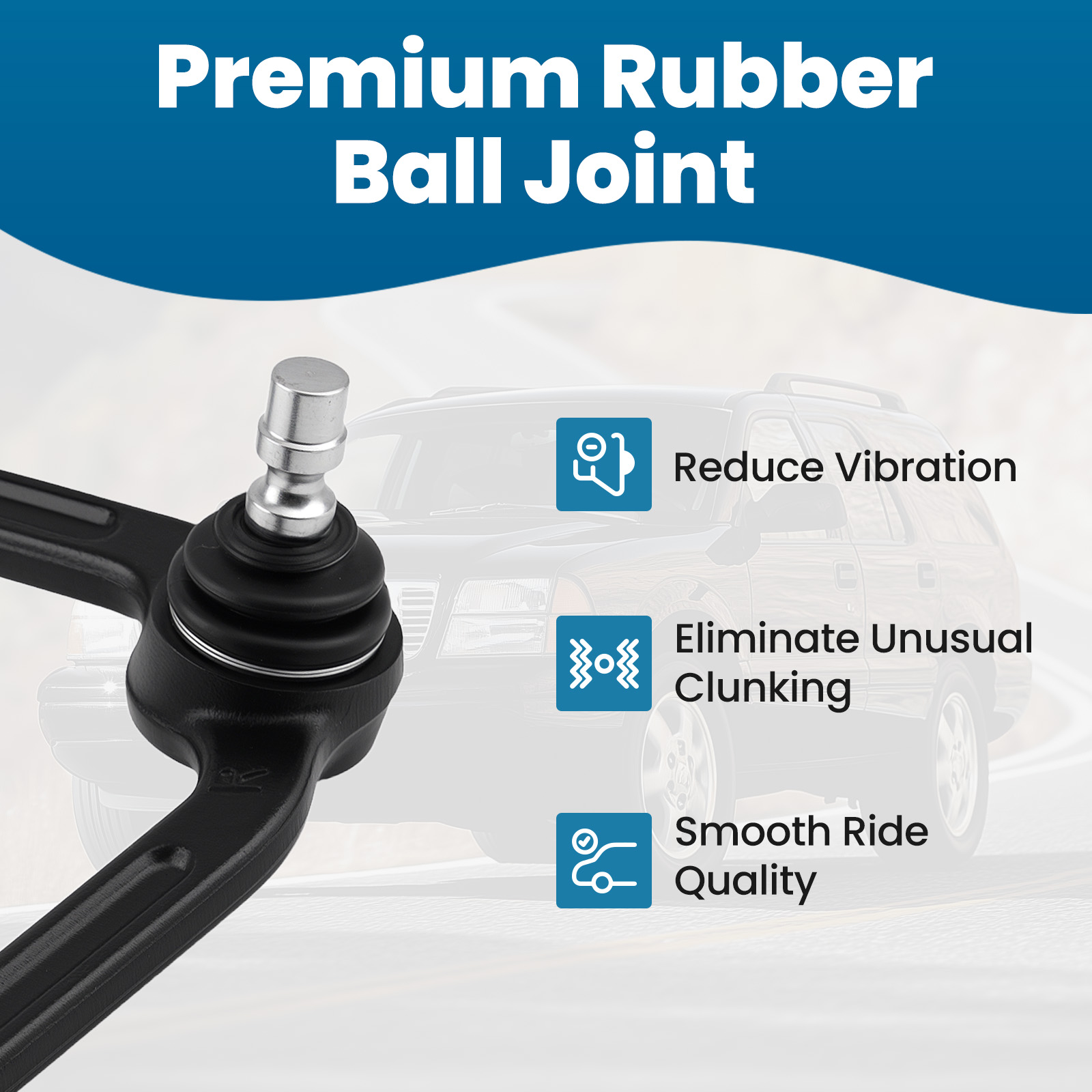 PREMIUM BALL JOINT