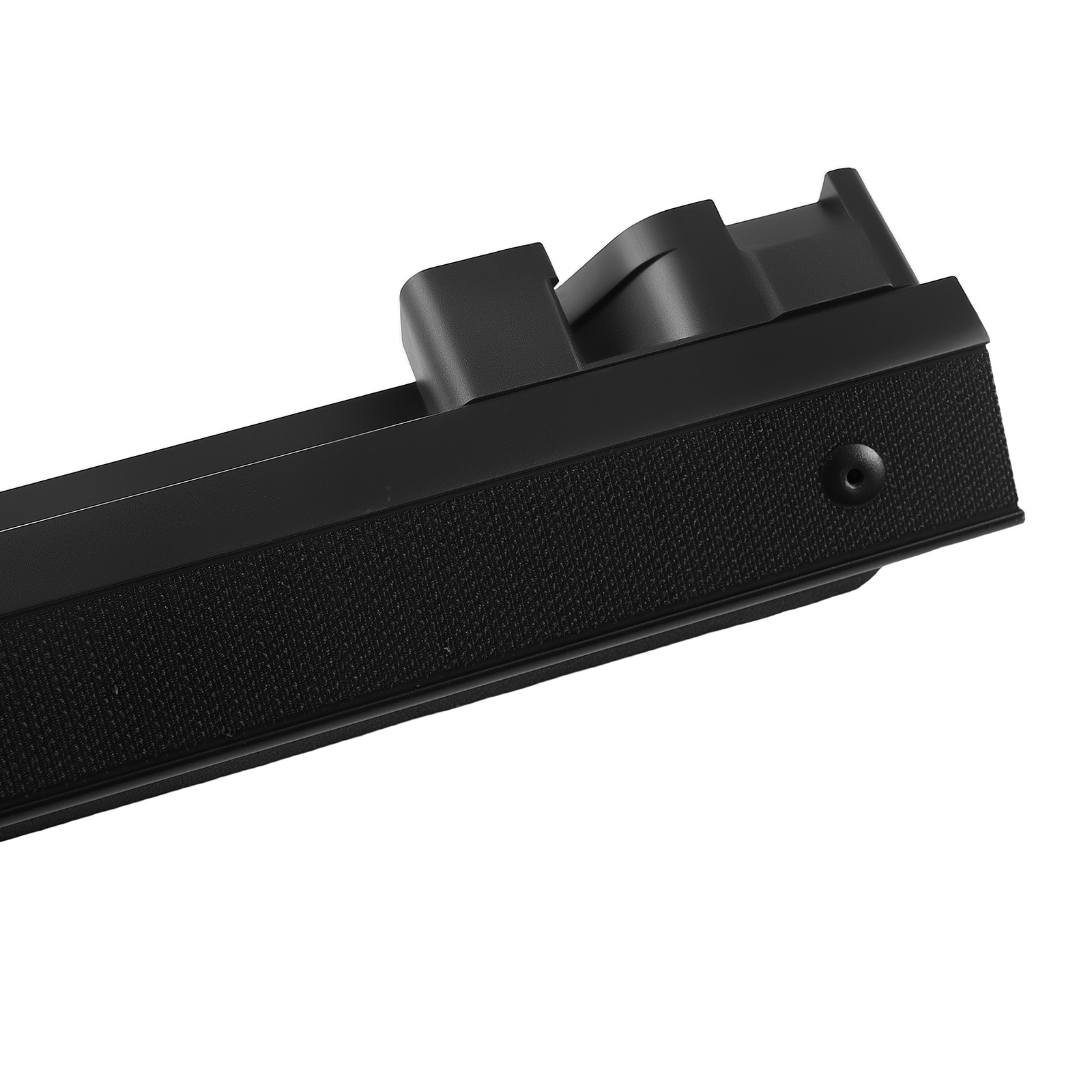 6.5ft Roll Up Tonneau Cover for Ford F-150 Fleetside Bed 2015-2025 W/ LED Lamp