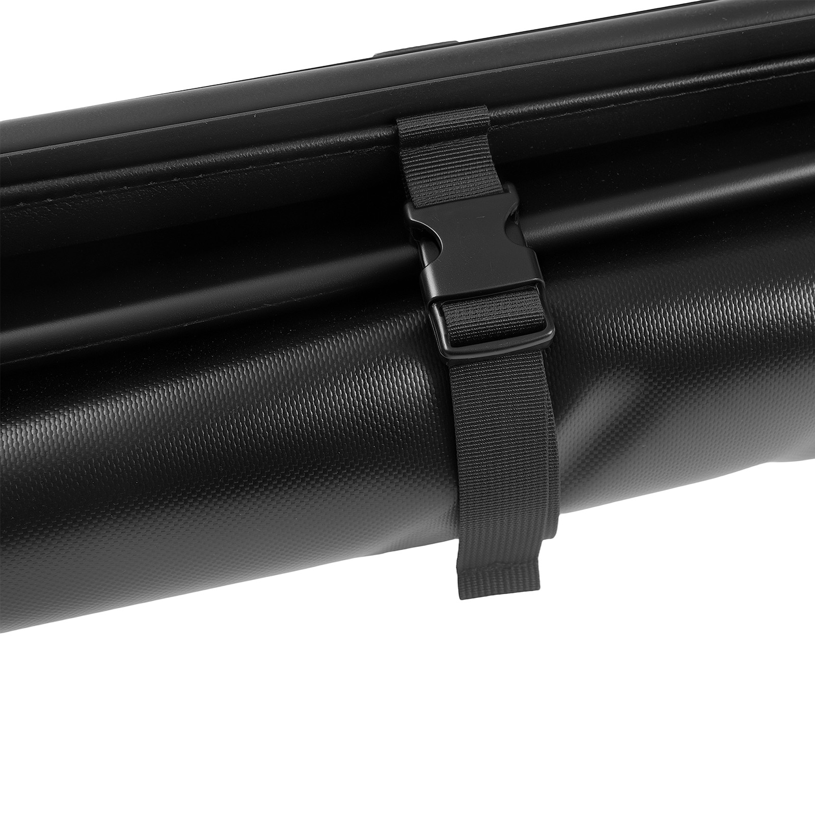 6.5ft Roll Up Tonneau Cover for Ford F-150 Fleetside Bed 2015-2025 W/ LED Lamp