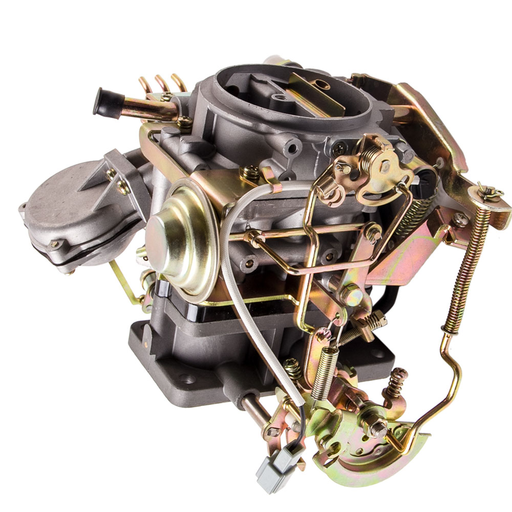 Toyota 3f Carburetor Manual