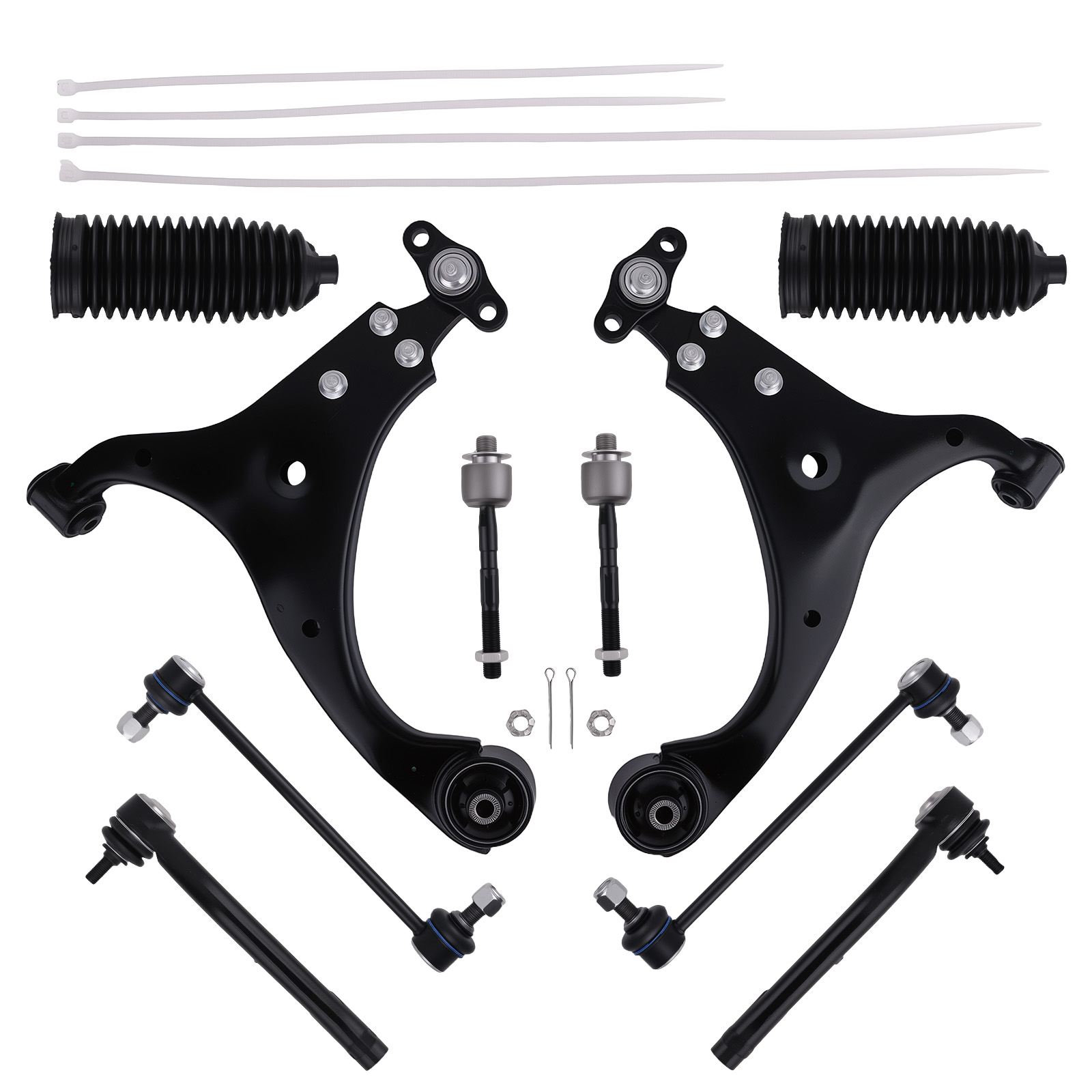 Control Arm