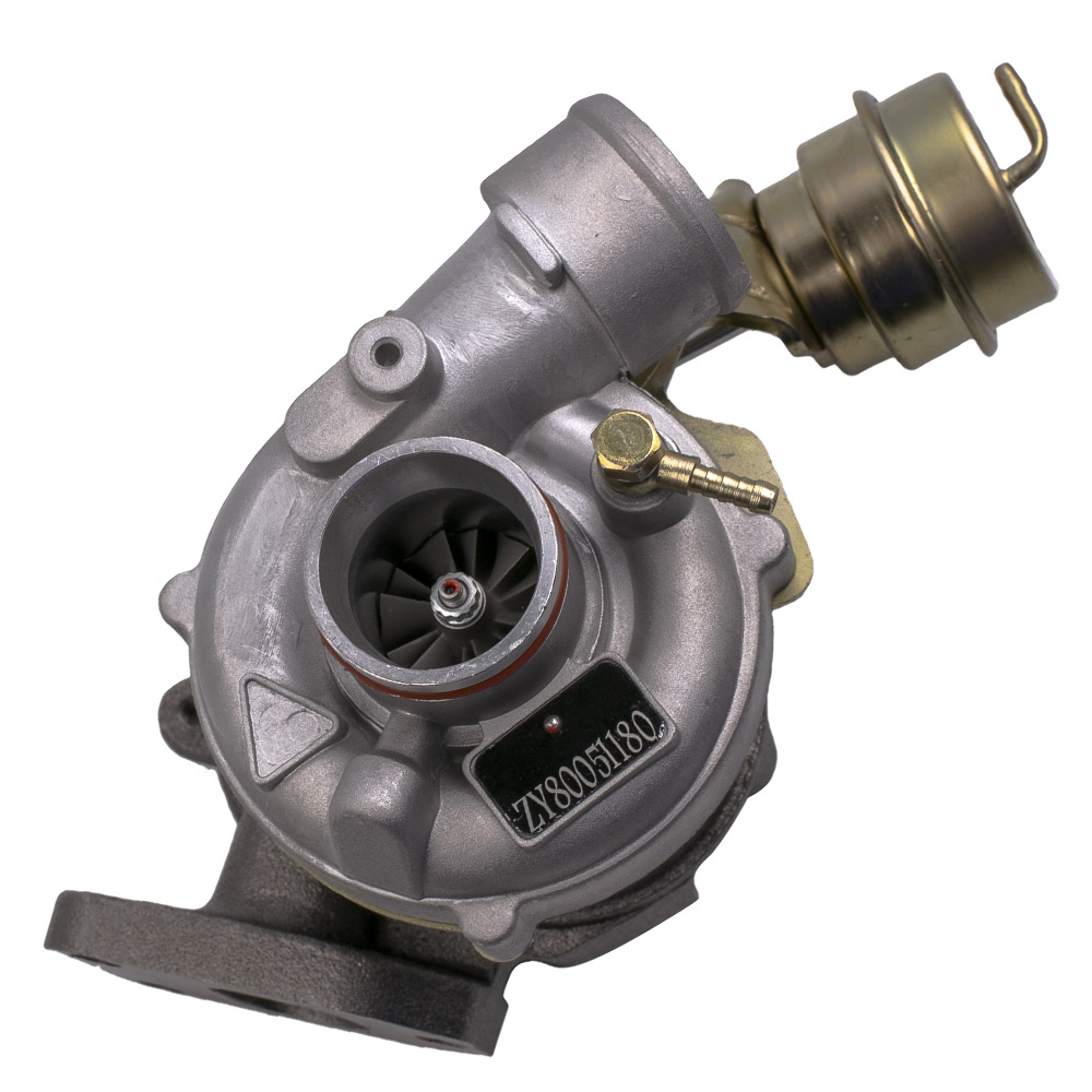 K14-018 Turbo Turbocharger FOR VW T4 Transporter 2.5 TDI ...