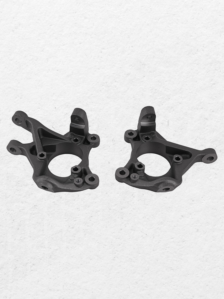 Steering Knuckle