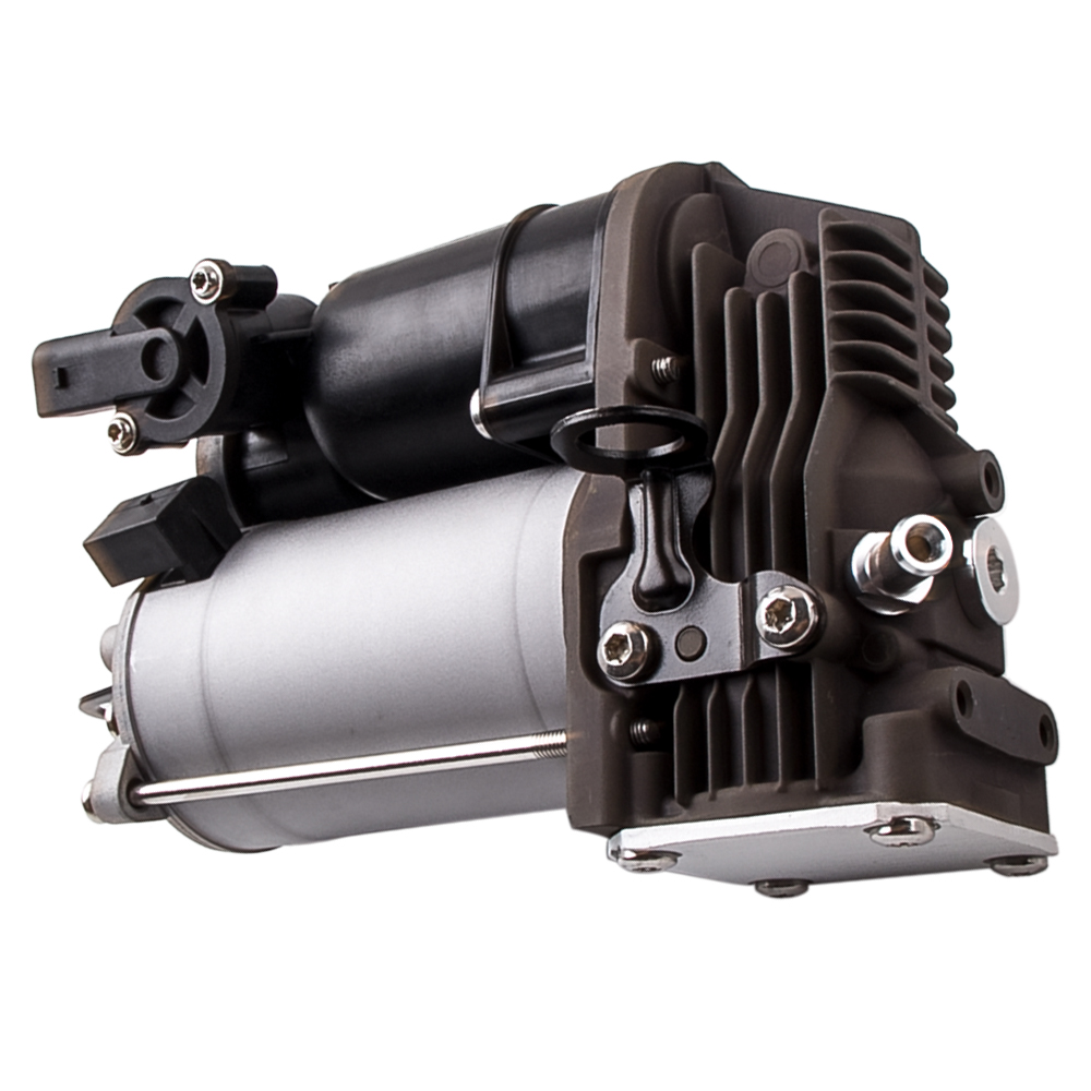 Air Suspension Compressor Pump For Mercedes Benz GL450 ML350 X164 2008-2011