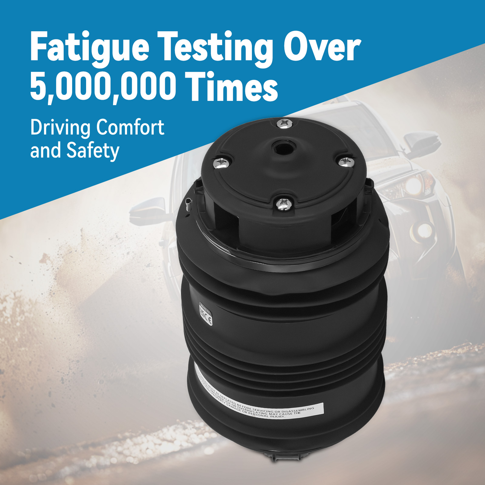 Fatigue Testing