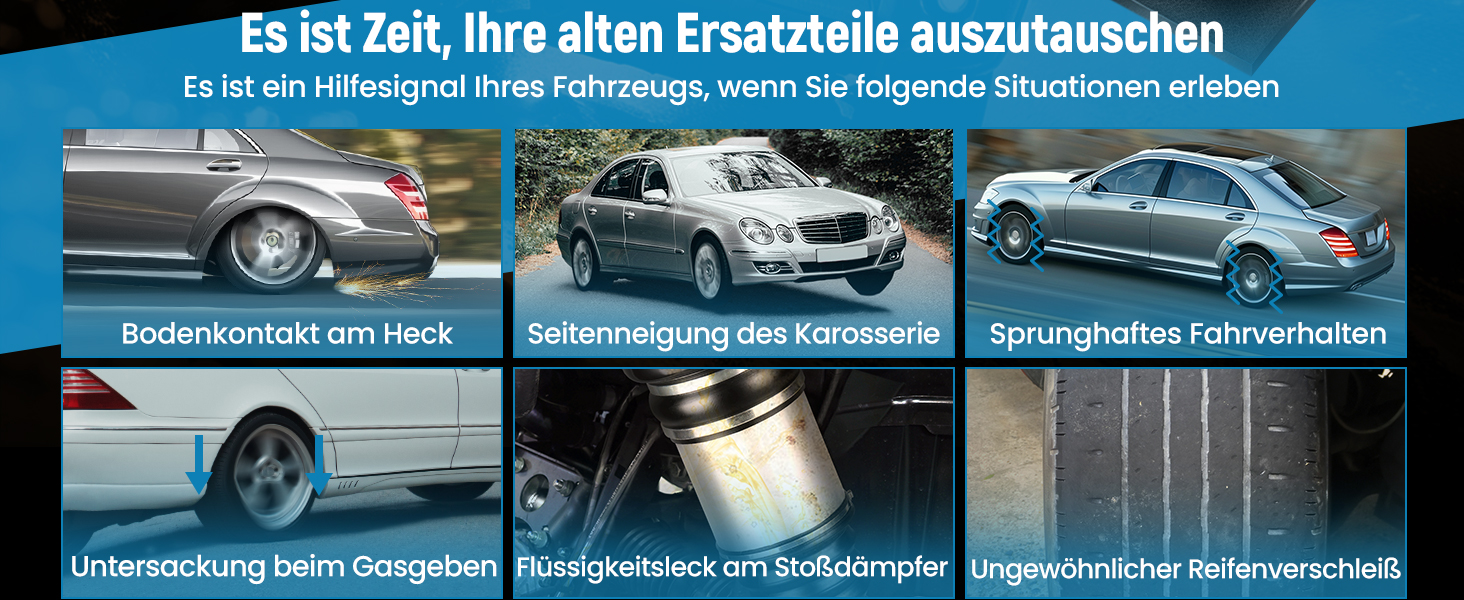 Time to Rebuild Your Old Fellow