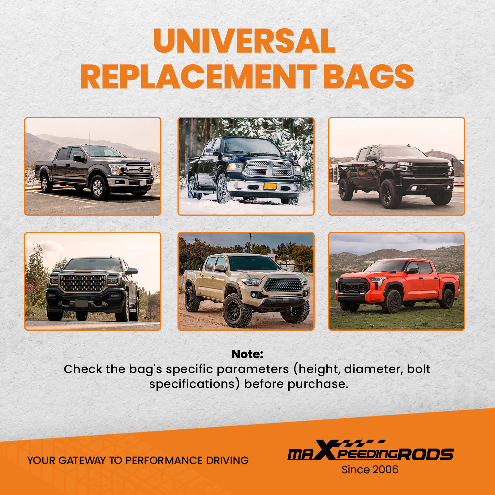 Reliable Performance