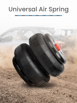 Air Suspension Bag